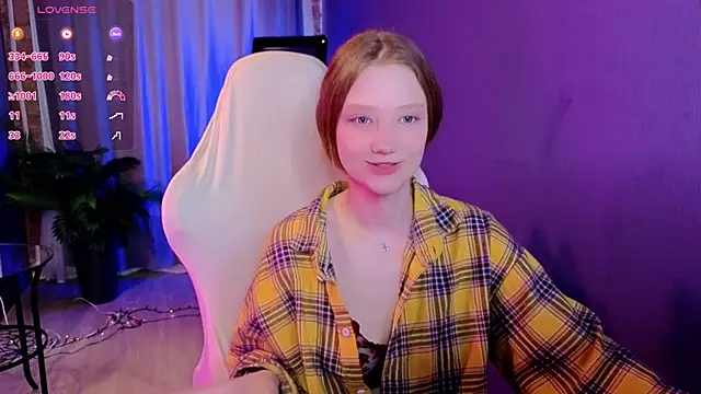 Your lilith  online show from 04/23/26, 06:20