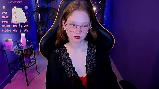 Your lilith  online show from 05/21/26, 05:49