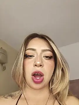 BellaDonna 16 online show from 04/09/26, 08:04