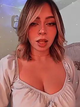 BellaDonna 16 online show from 02/21/26, 04:03