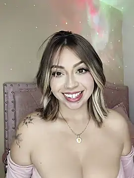 BellaDonna 16 online show from 05/14/26, 01:02