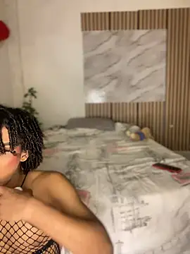 Iam AlexandraRey online show from 04/01/26, 05:53