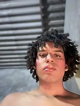 Iam AlexandraRey online show from 02/06/26, 06:20