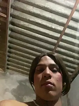 Iam AlexandraRey online show from 02/08/26, 04:43