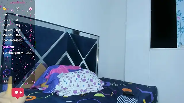 Ninna Vergara online show from 02/28/26, 01:27