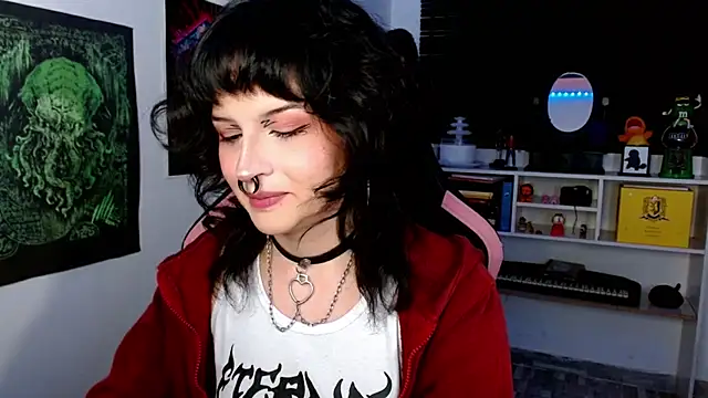 neena nyx  online show from 06/20/26, 01:10