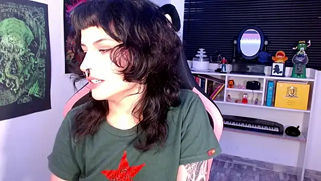 neena nyx  online show from 07/08/26, 01:08