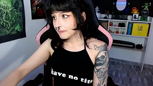 neena nyx  online show from 07/02/26, 01:06