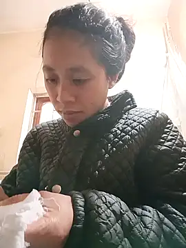 Andina an online show from 01/19/26, 02:48