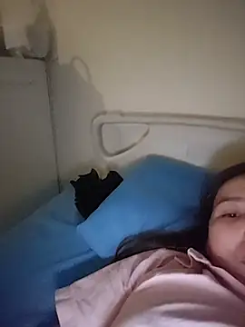 JordanXo 69 online show from 05/14/26, 04:48