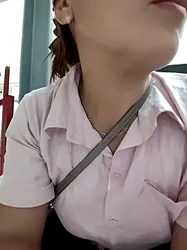 JordanXo 69 online show from 05/10/26, 05:55