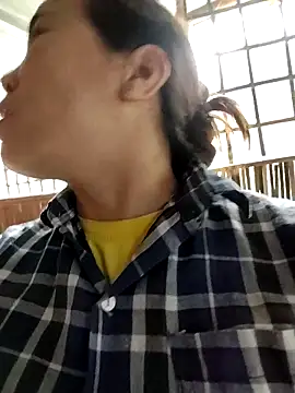 JordanXo 69 online show from 02/07/26, 02:41