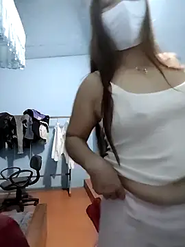 JordanXo 69 online show from 02/07/26, 02:47