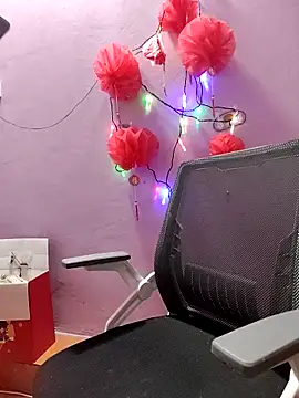 JordanXo 69 online show from 03/09/26, 02:15