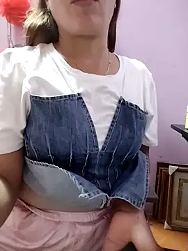 JordanXo 69 online show from 04/12/26, 04:27