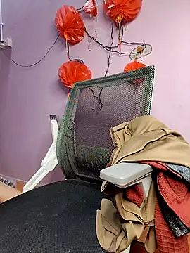 JordanXo 69 online show from 03/15/26, 12:17