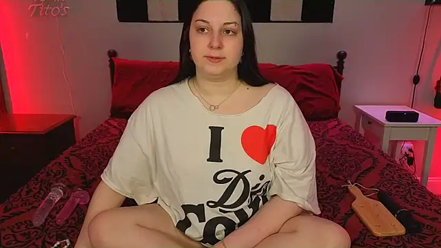 DakotaCharm online show from 04/01/26, 01:08