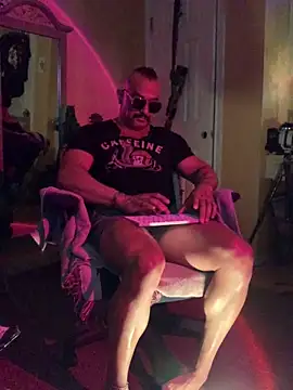 daddydonkey84 online show from 04/15/26, 06:30