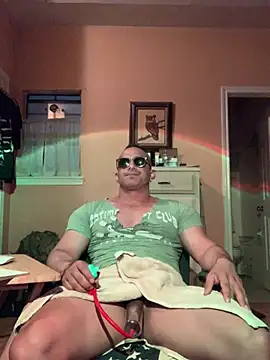 daddydonkey84 online show from 02/23/26, 04:03