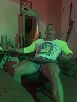 daddydonkey84 online show from 04/13/26, 04:05