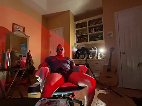 daddydonkey84 online show from 06/05/26, 06:52
