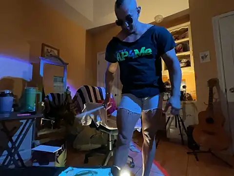daddydonkey84 online show from 06/04/26, 05:23