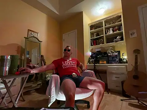 daddydonkey84 online show from 05/29/26, 05:24