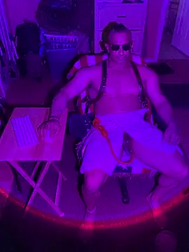 daddydonkey84 online show from 02/20/26, 05:37