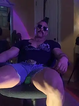 daddydonkey84 online show from 04/14/26, 05:45