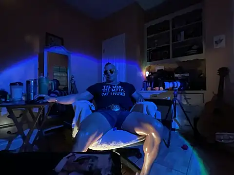 daddydonkey84 online show from 06/02/26, 04:34