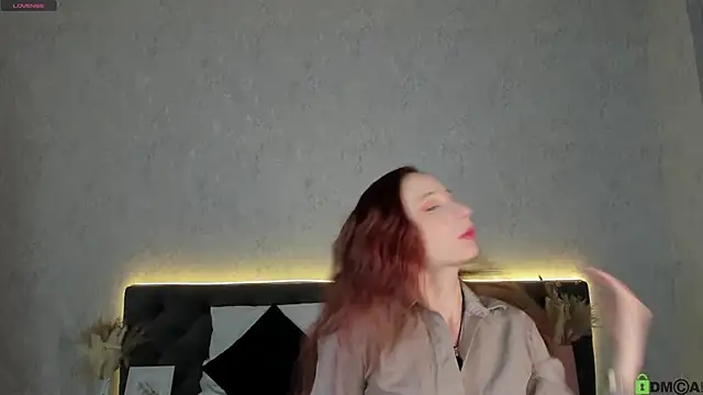 Lea much online show from 02/23/26, 01:07