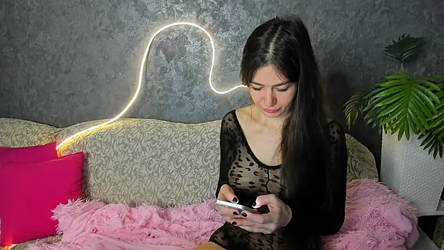 Dream Olivia online show from 03/11/26, 02:49