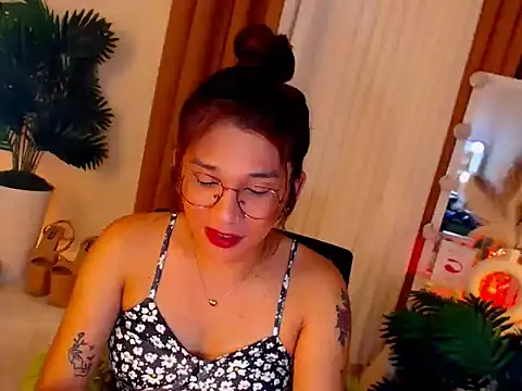 DianaRose69 online show from 02/08/26, 06:11