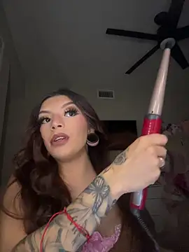 Mandygonewild online show from 04/03/26, 05:25