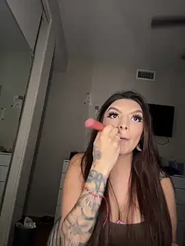 Mandygonewild online show from 04/05/26, 06:09