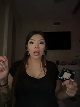 Mandygonewild online show from 04/15/26, 05:57