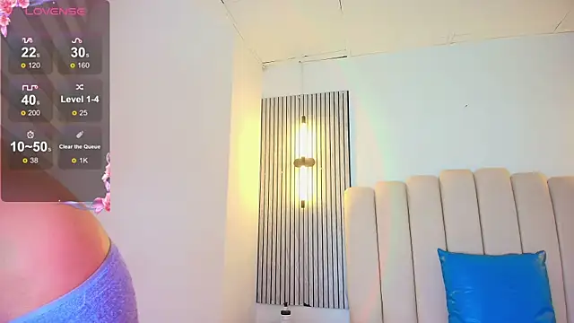 lian cameron online show from 04/02/26, 04:08