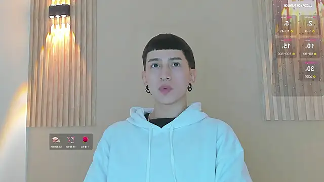 lian cameron online show from 02/23/26, 03:52