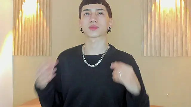 lian cameron online show from 02/26/26, 03:39