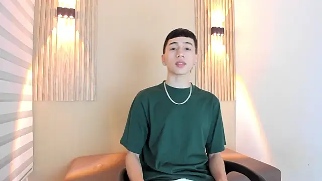 lian cameron online show from 02/05/26, 03:46