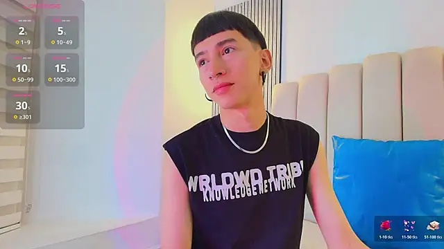 lian cameron online show from 04/15/26, 03:56