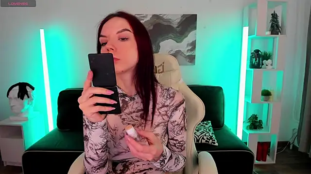 Snapshot of berthanelson chatting on 02/05/26, 09:05 berthanelson online show from 02/05/26, 09:05