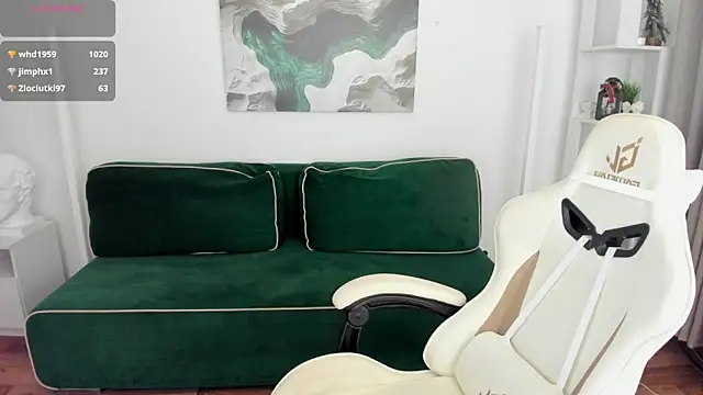 Snapshot of berthanelson chatting on 02/17/26, 07:38 berthanelson online show from 02/17/26, 07:38