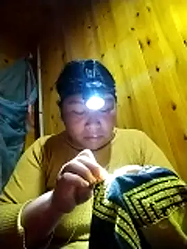 kussecka online show from 02/21/26, 12:45