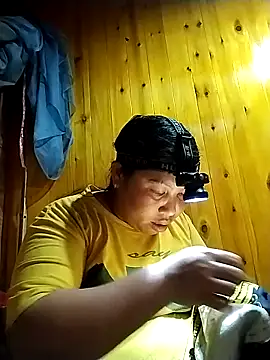 kussecka online show from 03/08/26, 02:09