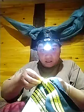 kussecka online show from 02/27/26, 03:07