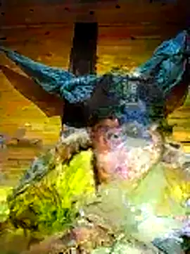 kussecka online show from 03/08/26, 02:04