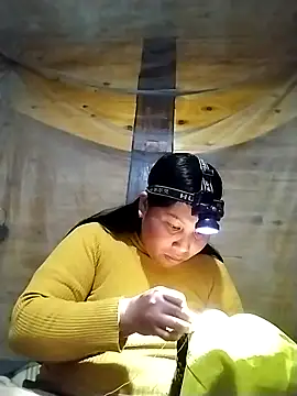 kussecka online show from 02/05/26, 08:10