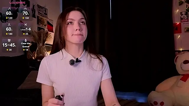 Kendaliby  online show from 02/21/26, 02:24