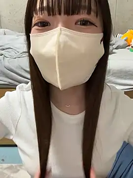 Hazuki 45 online show from 03/04/26, 06:32